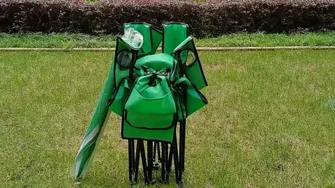 تصویر 3 از صندلی مسافرتی کوه‌ نوردی با طراحی بی نقص و کیفیت بالا